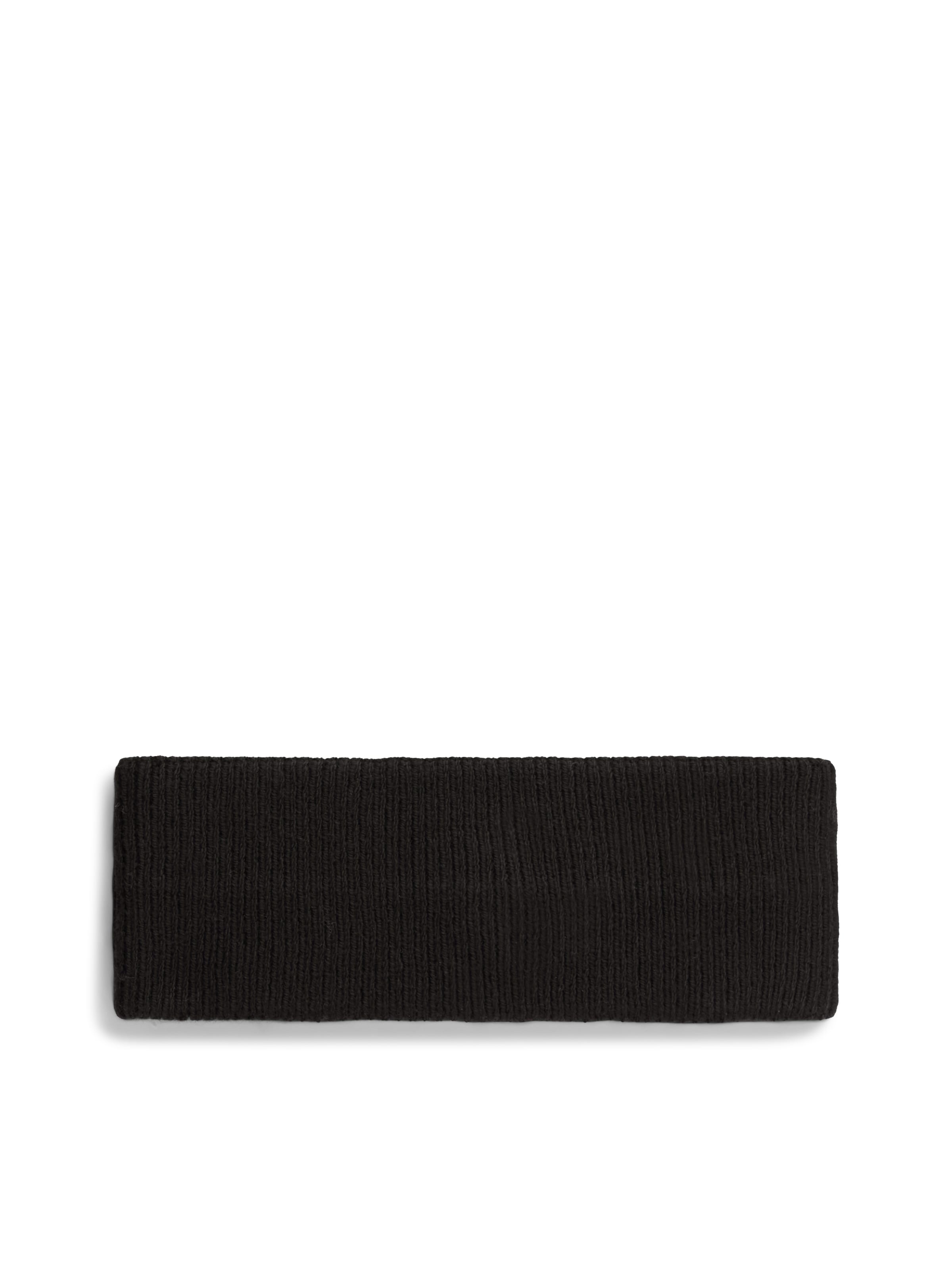 TOMMY HILFIGER Pannband i svart