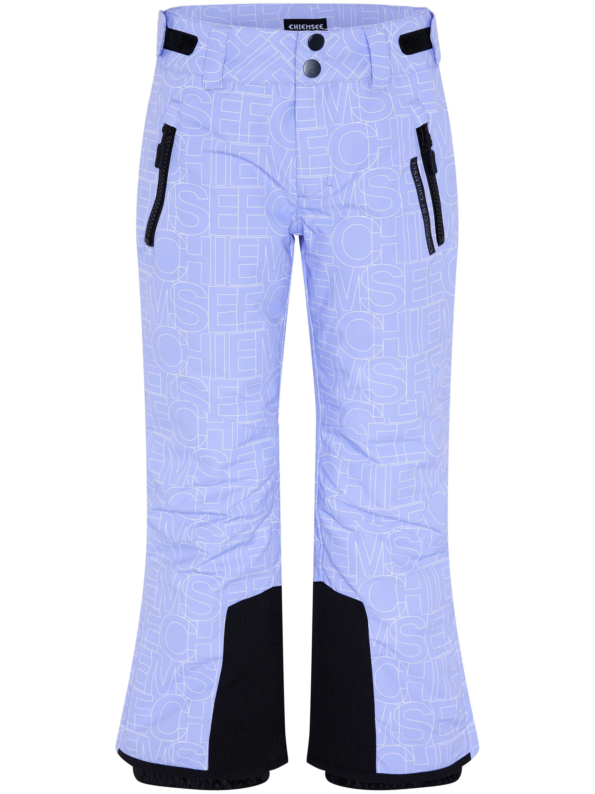 CHIEMSEE Sporthose in Blau: Vorderseite