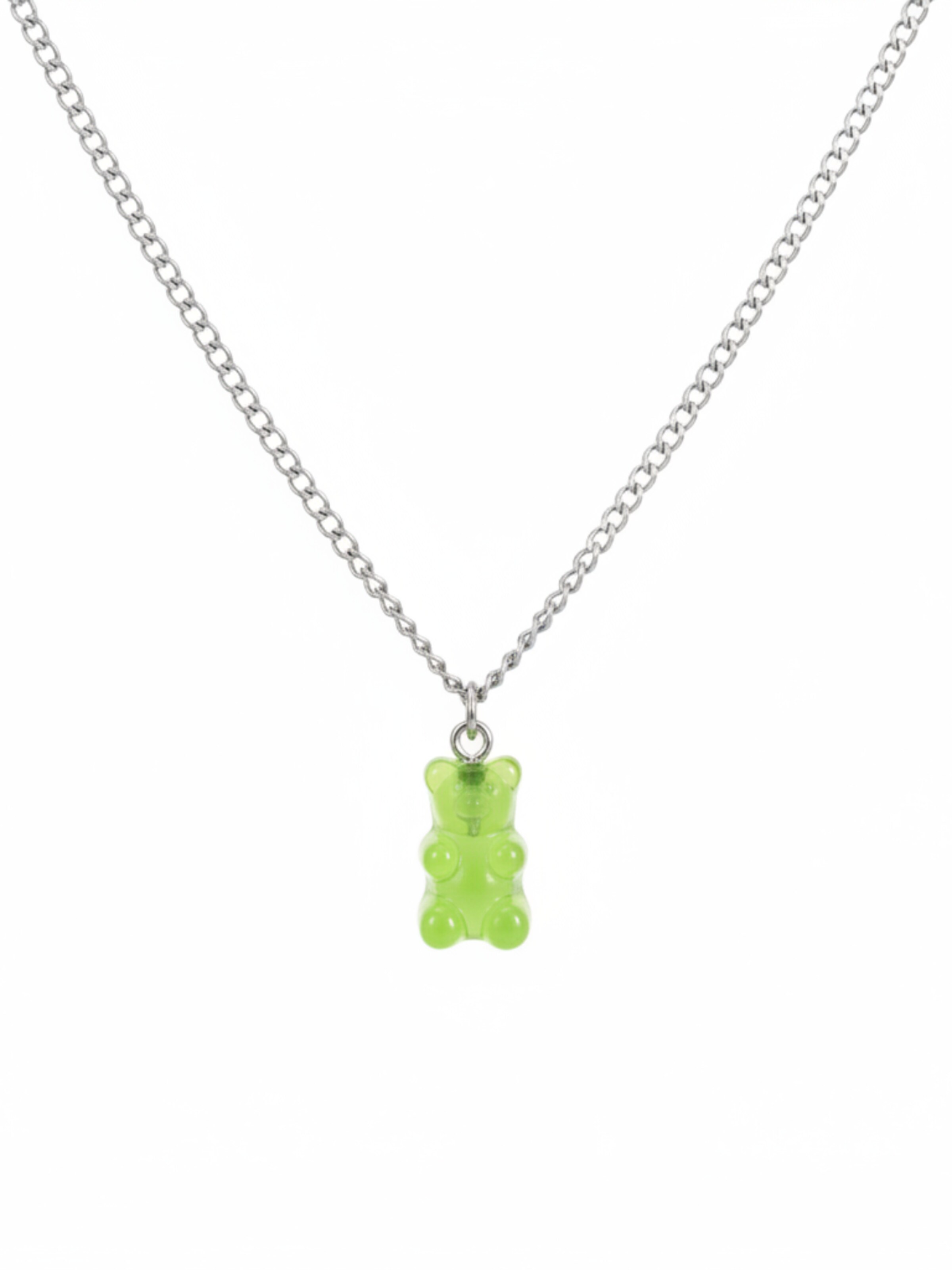Eternal Kette 'Gummibärchen'‌‌‌‌‌‌‌‌‌ in Grün