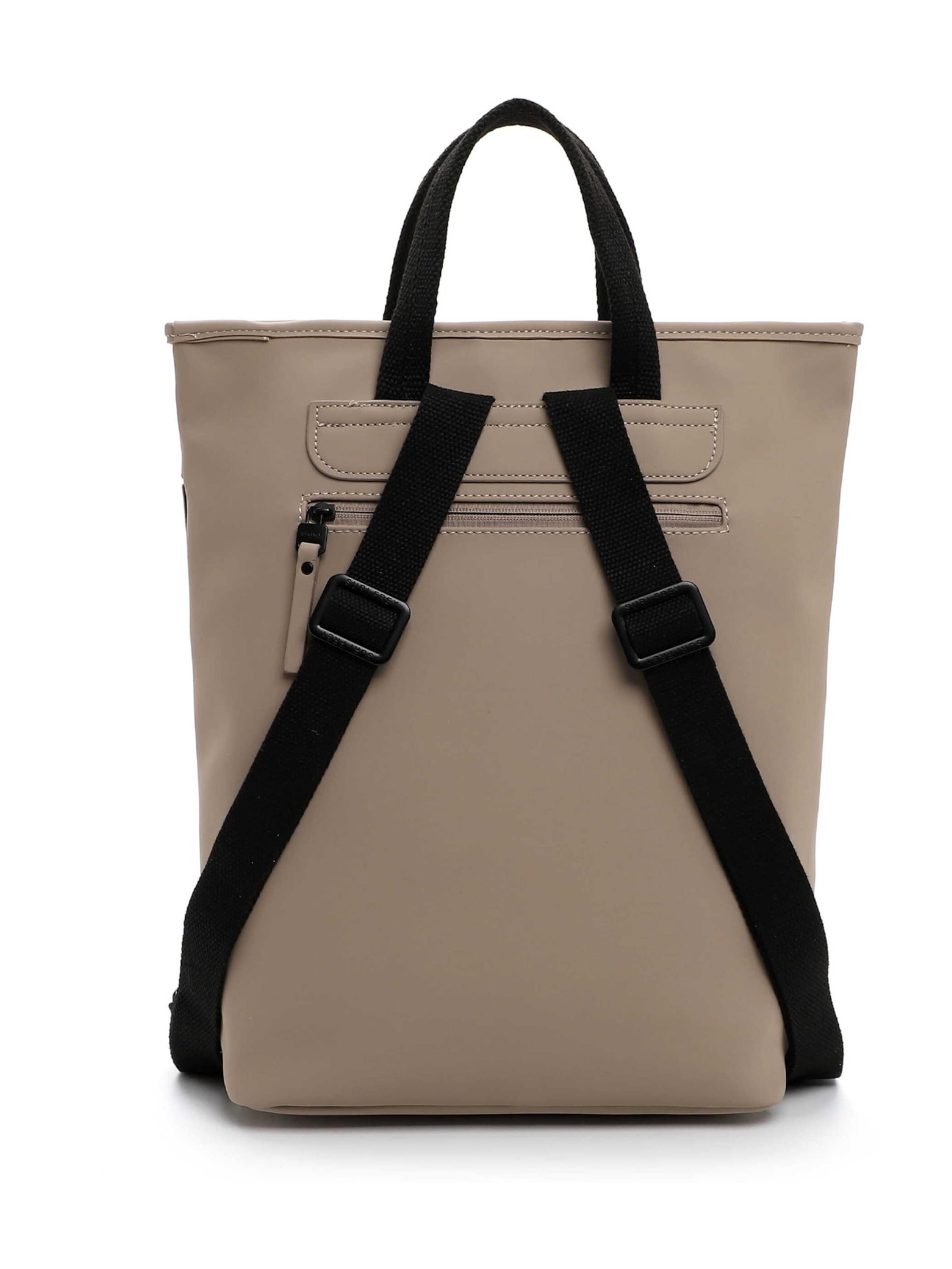 Sac à dos 'Jessy-Lu' Suri Frey en beige