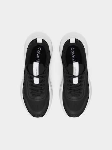 Calvin Klein Sneakers in Black