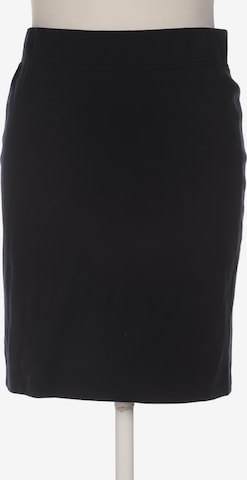 Marc Cain Skirt in XS in Blue: front
