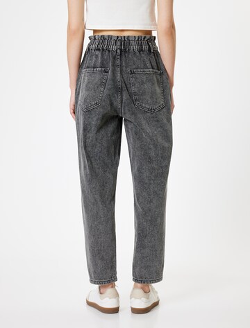 Koton Loosefit Jeans in Grijs