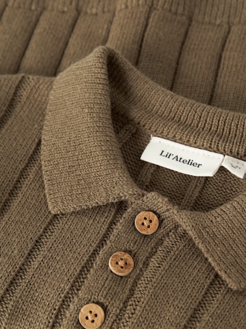Pullover di Lil'Atelier in verde