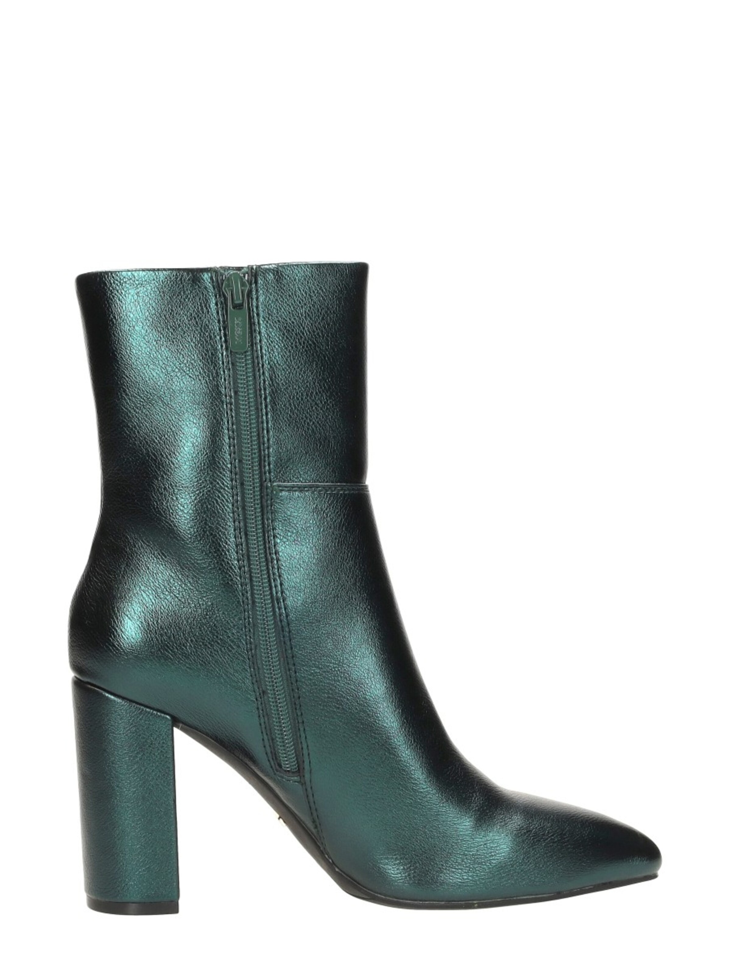Boots 'Kianna' MEXX en vert