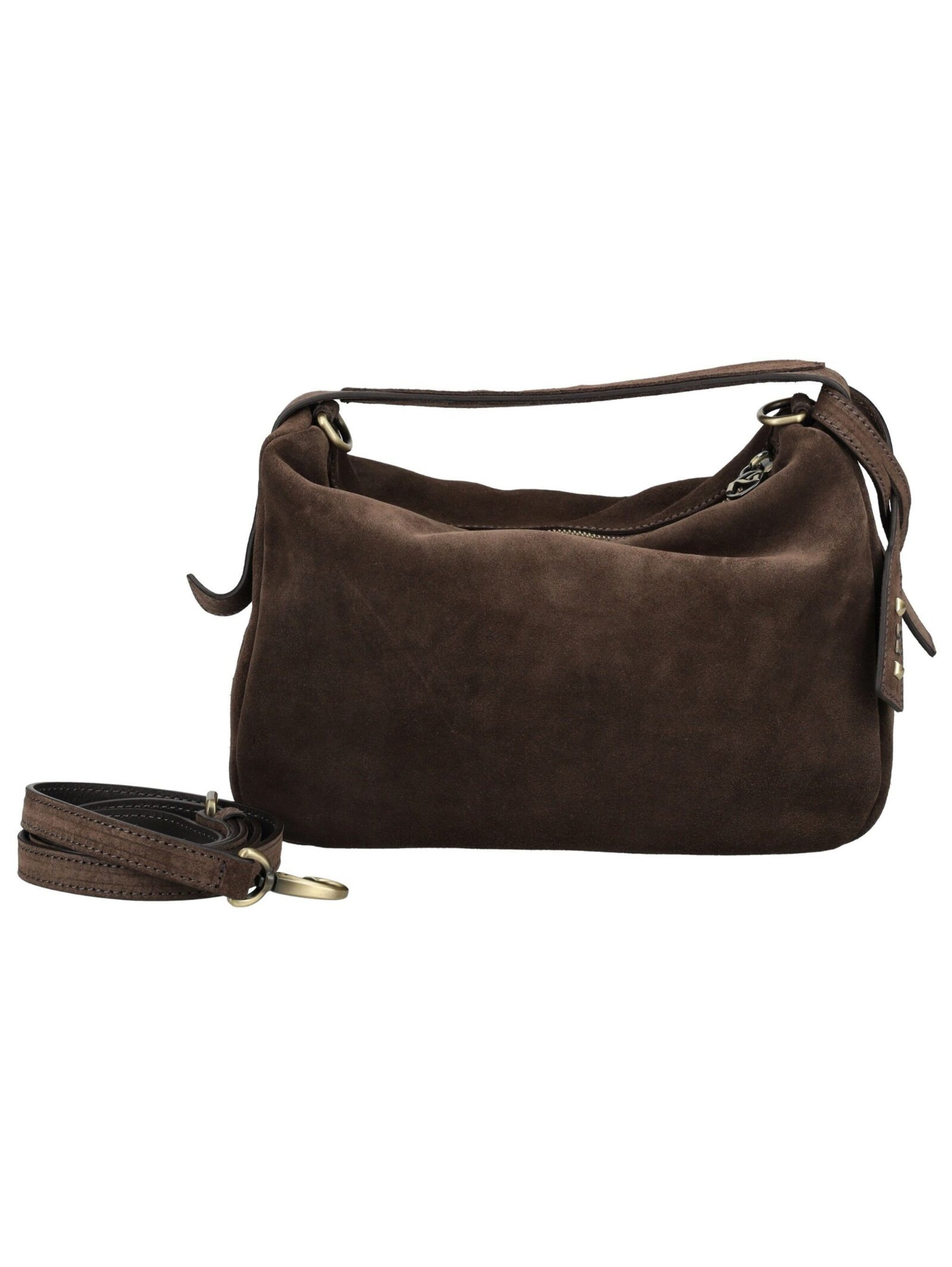 Nero Giardini Taschen in Braun: Vorderseite