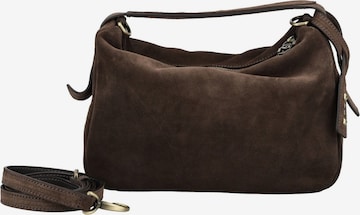 Nero Giardini Taschen in Braun: Vorderseite