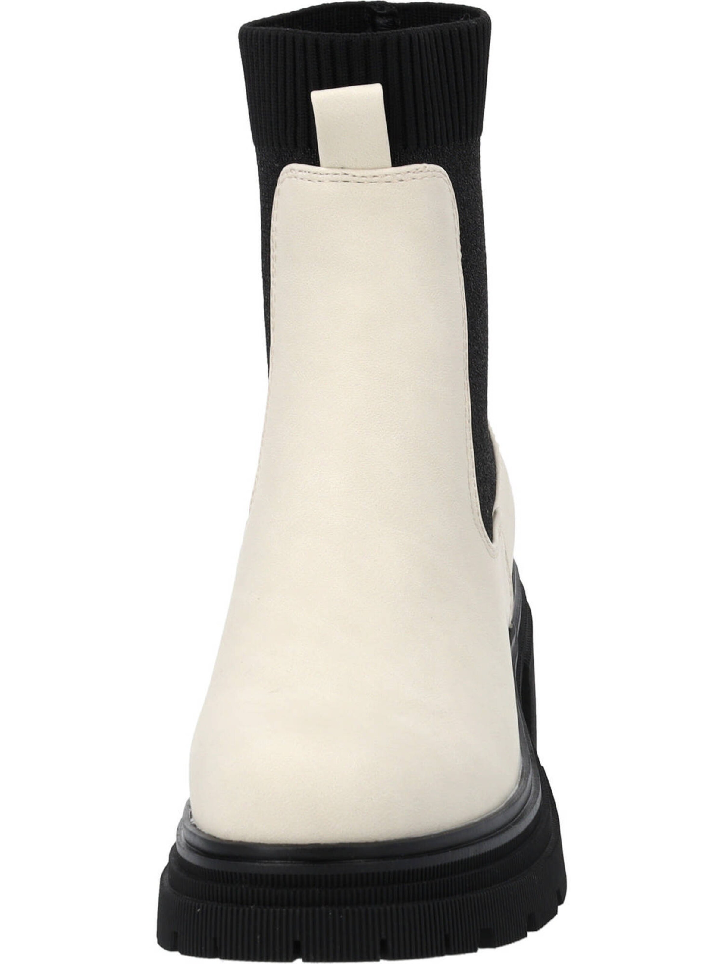 Palado Boots 'Joriko' in Wit