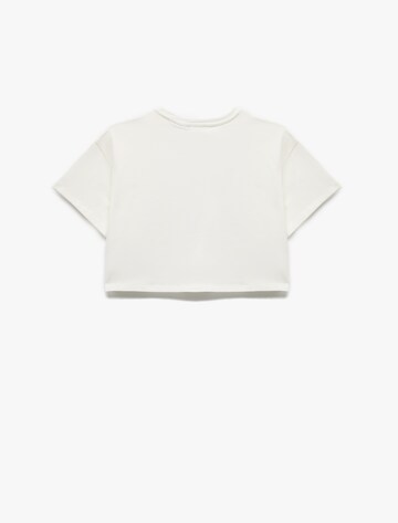 Koton Shirt in White