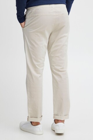 Regular Pantalon BLEND en beige