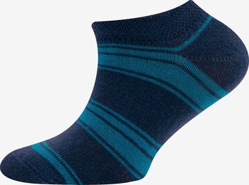 EWERS Socken in Blau