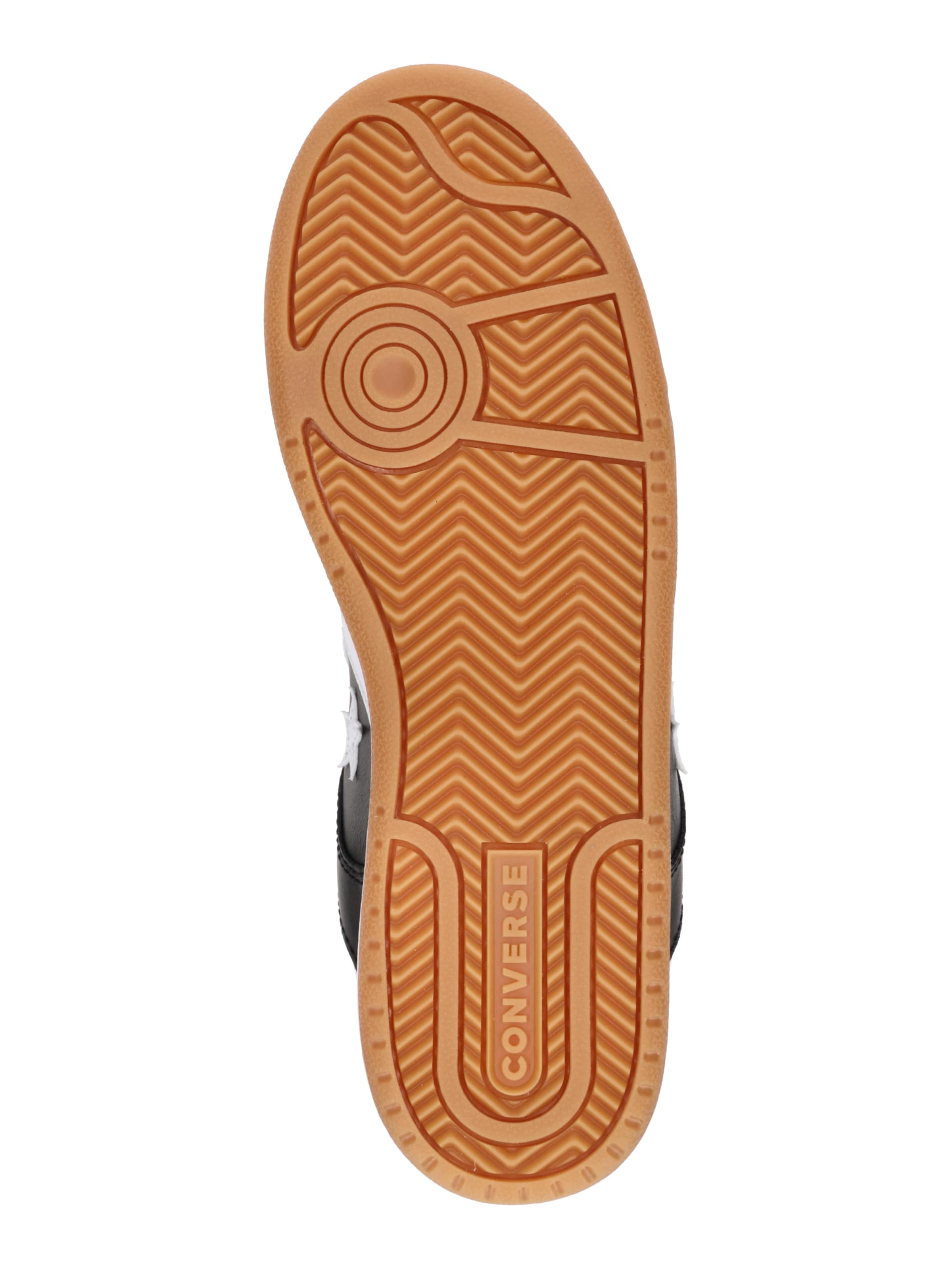 Sneaker bassa 'CL98' di CONVERSE in nero