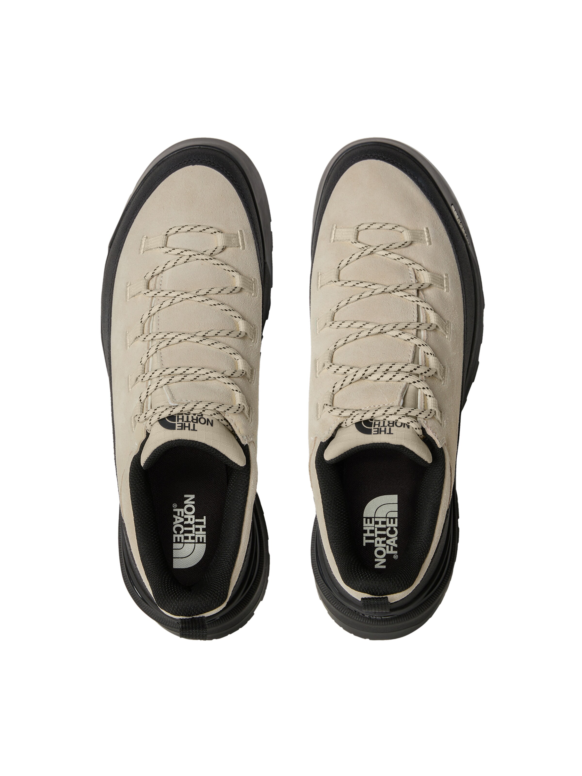 Sneaker low 'Glenclyffe Urban' de la THE NORTH FACE pe alb