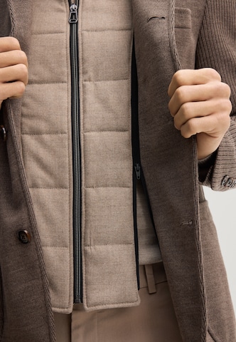 JOOP! Slim fit Blazer in Brown