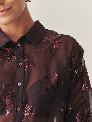 TATUUM Damenbluse BRINI in Mischfarben