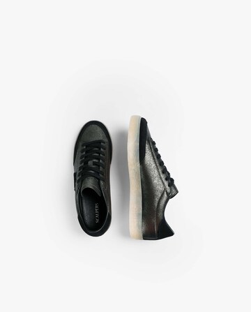 Scalpers Nízke tenisky 'Newgala' - Čierna