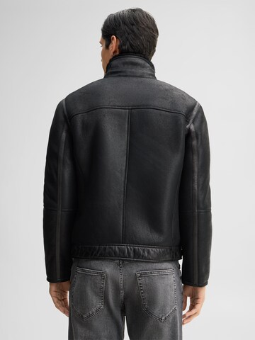 STRELLSON Between-Season Jacket in Black