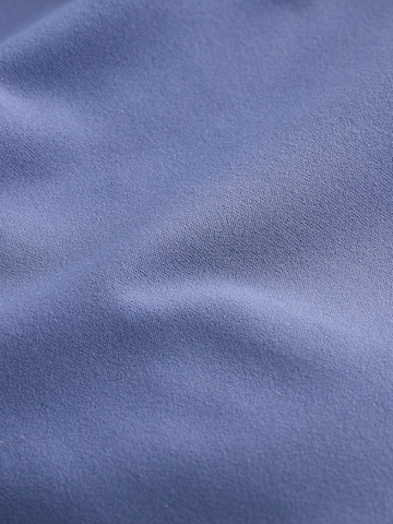 Osia Trainingsjack in Blauw