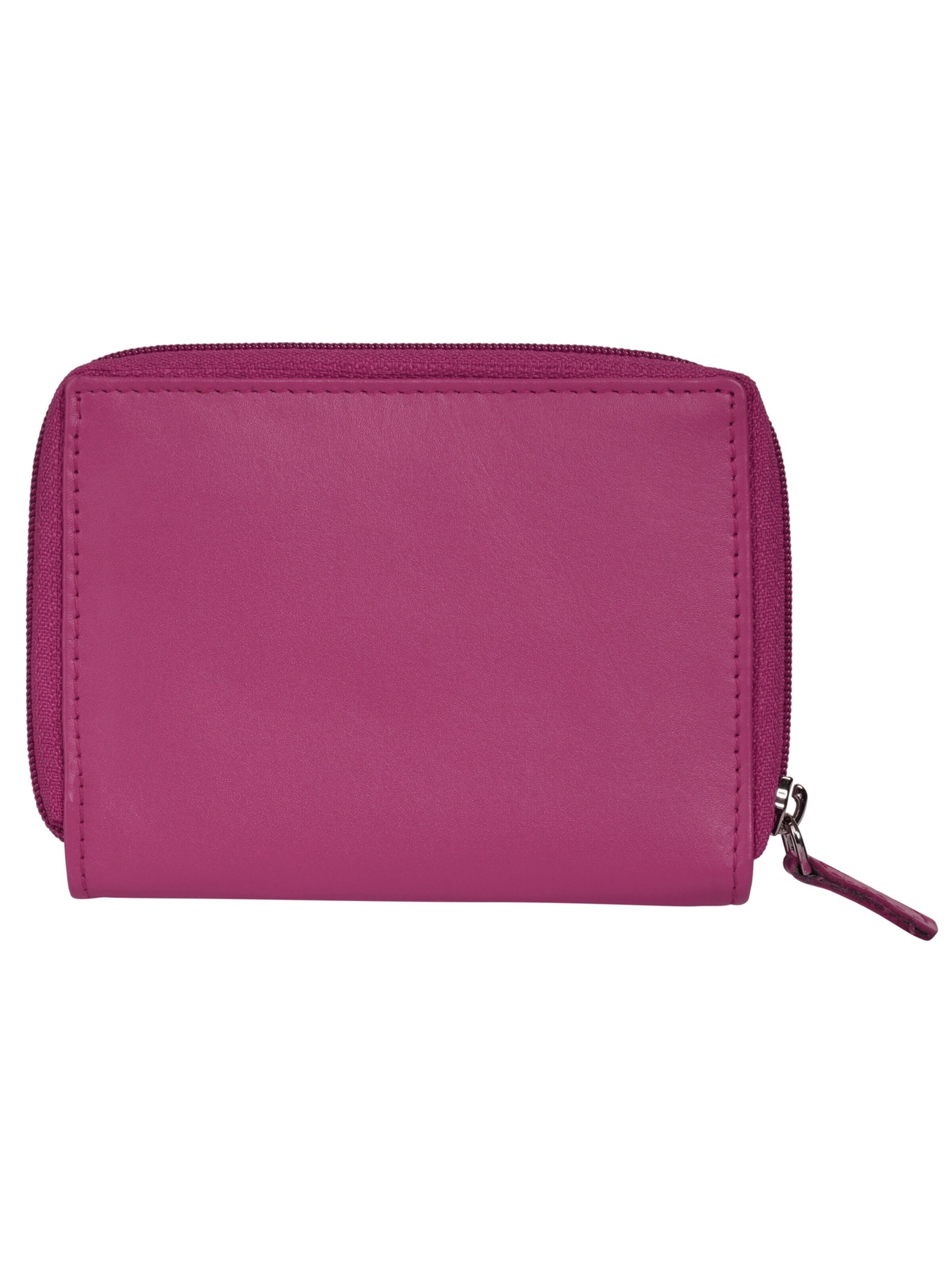Bruno Banani Wallet in Pink