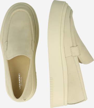 Chaussure basse 'STACY' VAGABOND SHOEMAKERS en blanc