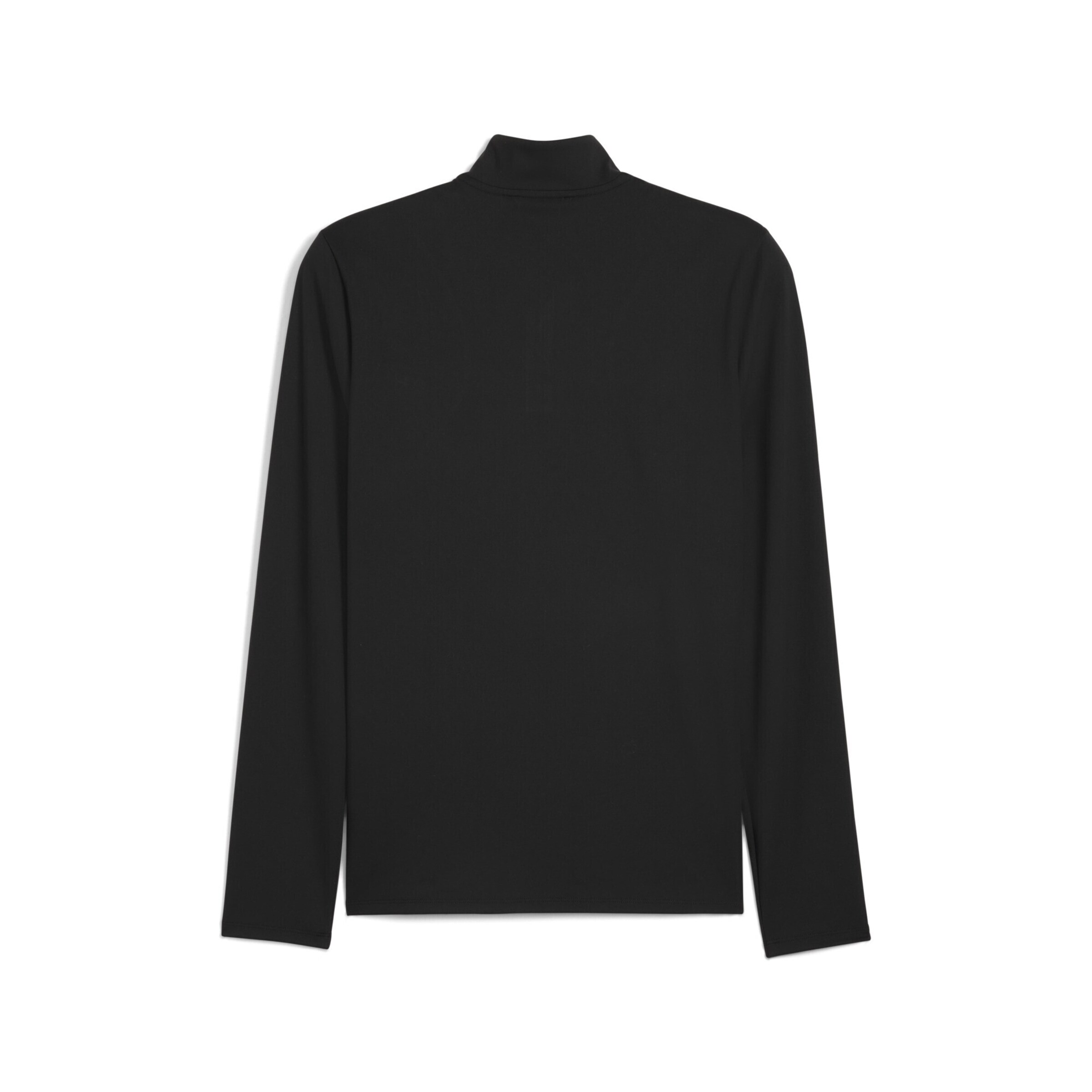 PUMA Funktionsshirt 'Cloudspun' in Schwarz