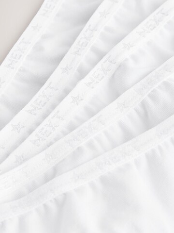 Next Underpants in White