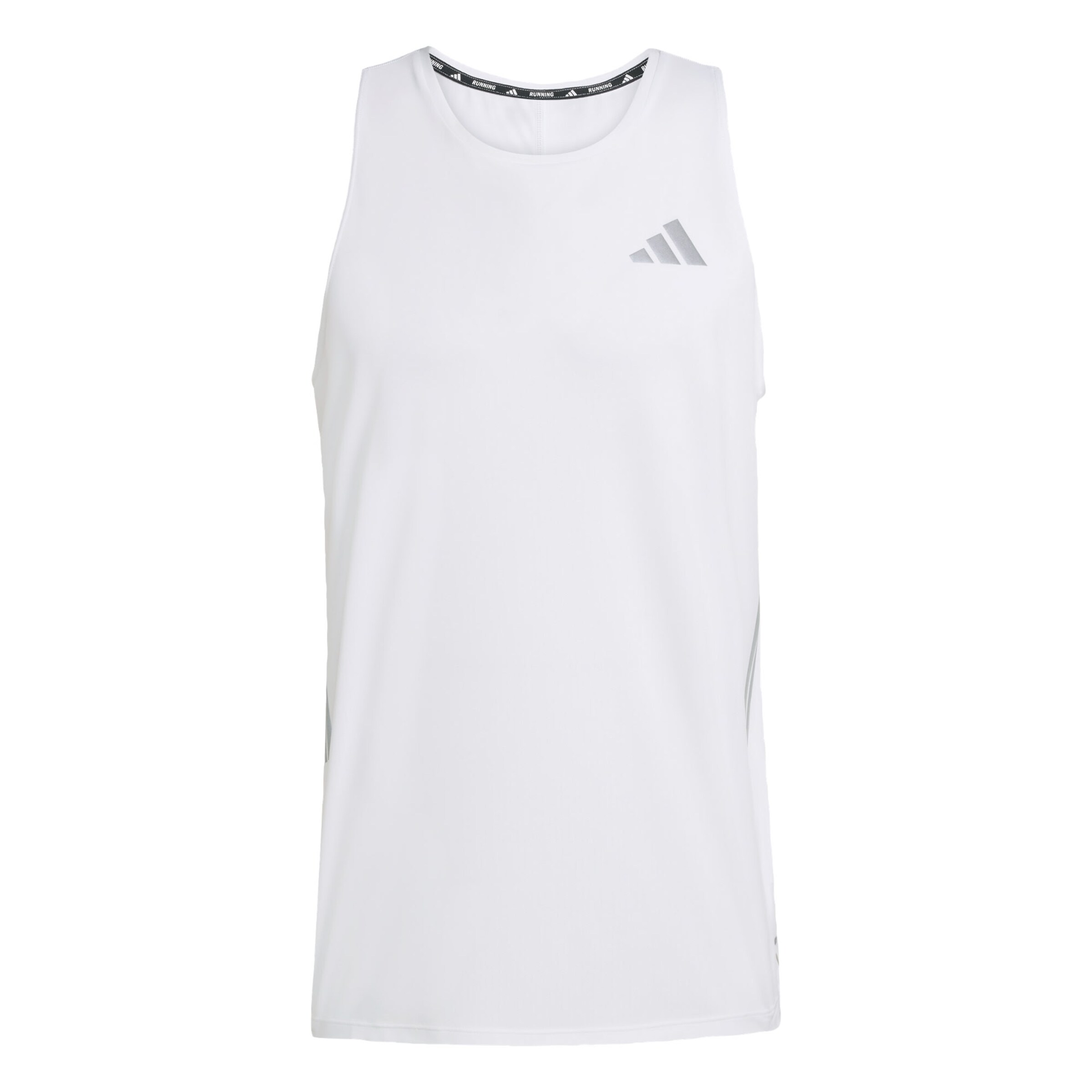 ADIDAS PERFORMANCE Функциональная футболка 'Adi365' в Белый: спереди