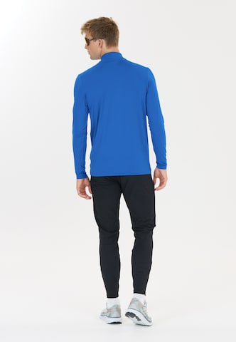 ENDURANCE Performance shirt 'Armin' in Blue