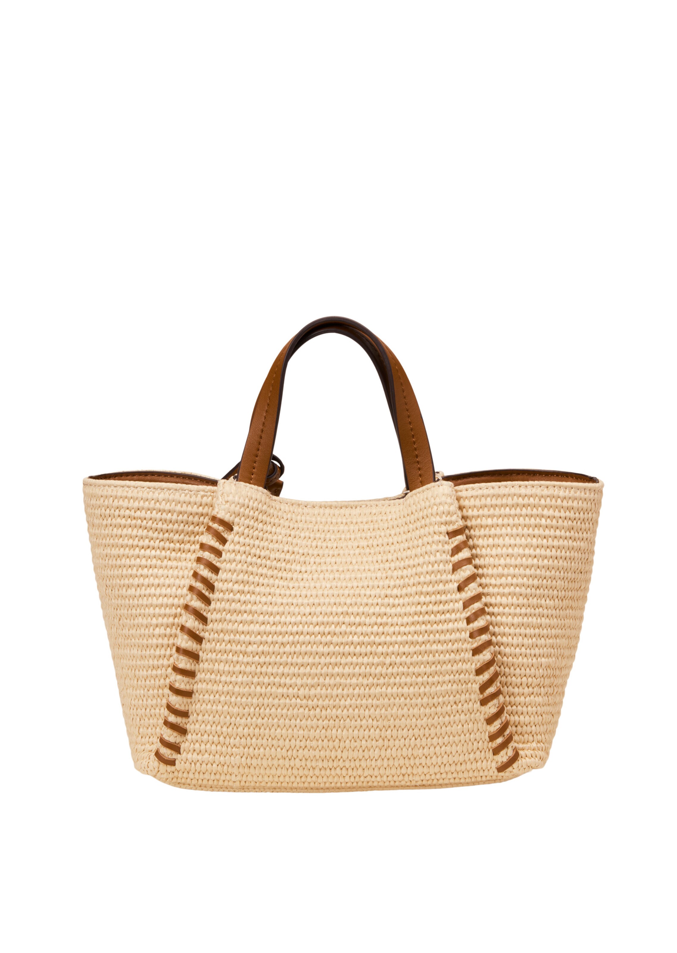Marc O'Polo Tasche in Gelb