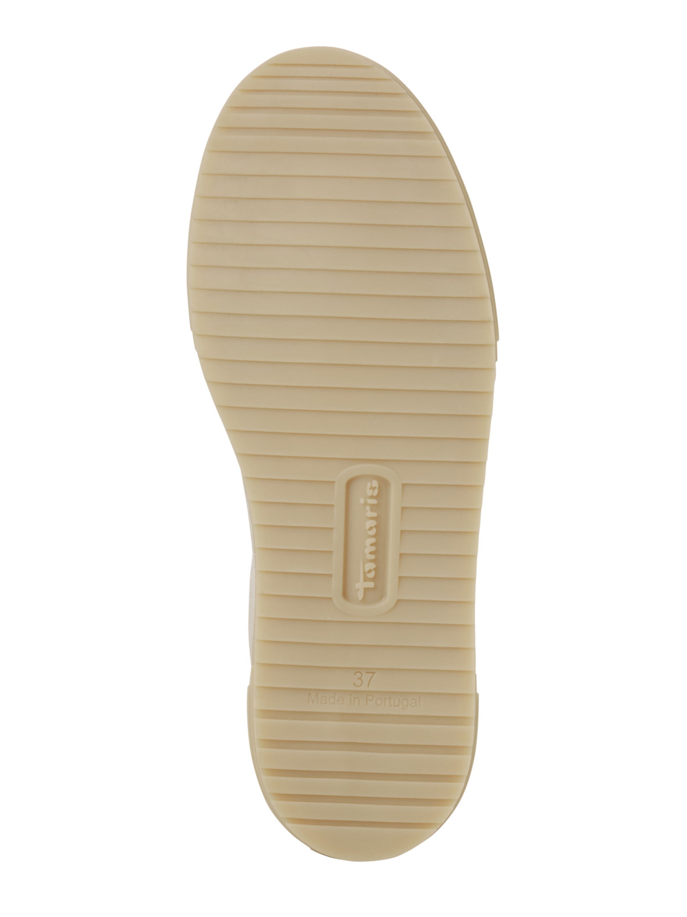 Tamaris Σνίκερ χαμηλό σε καφέ