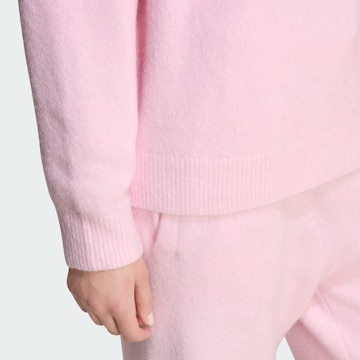 ADIDAS ORIGINALS Trui 'Athletic Dept' in Roze