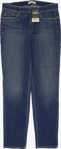 Cambio Jeans in 32-33 in Blue: front