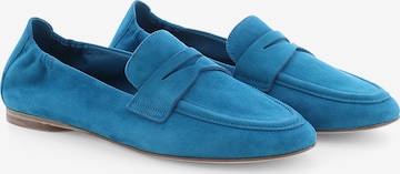 Chaussure basse 'BILLY' Kennel & Schmenger en bleu