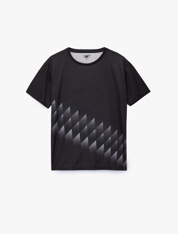 Koton Shirt in Black