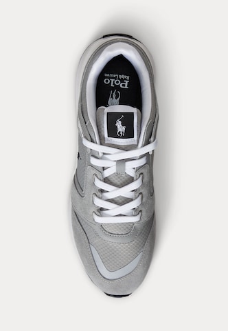 Polo Ralph Lauren Sneaker 'TRN 89 PP V2' in Grau
