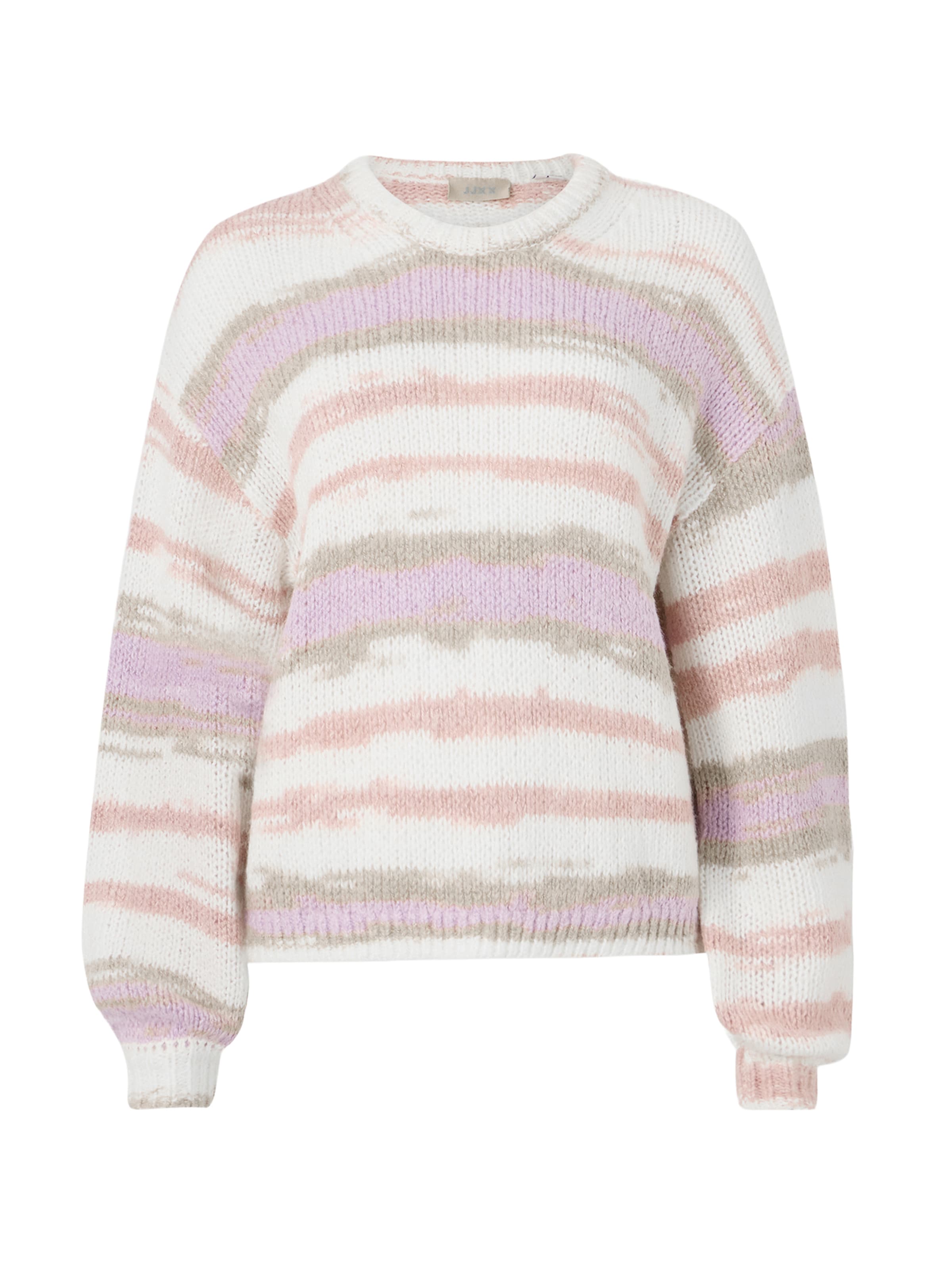 JJXX Kampsun 'JXAMELIA', värv beež: eest vaates