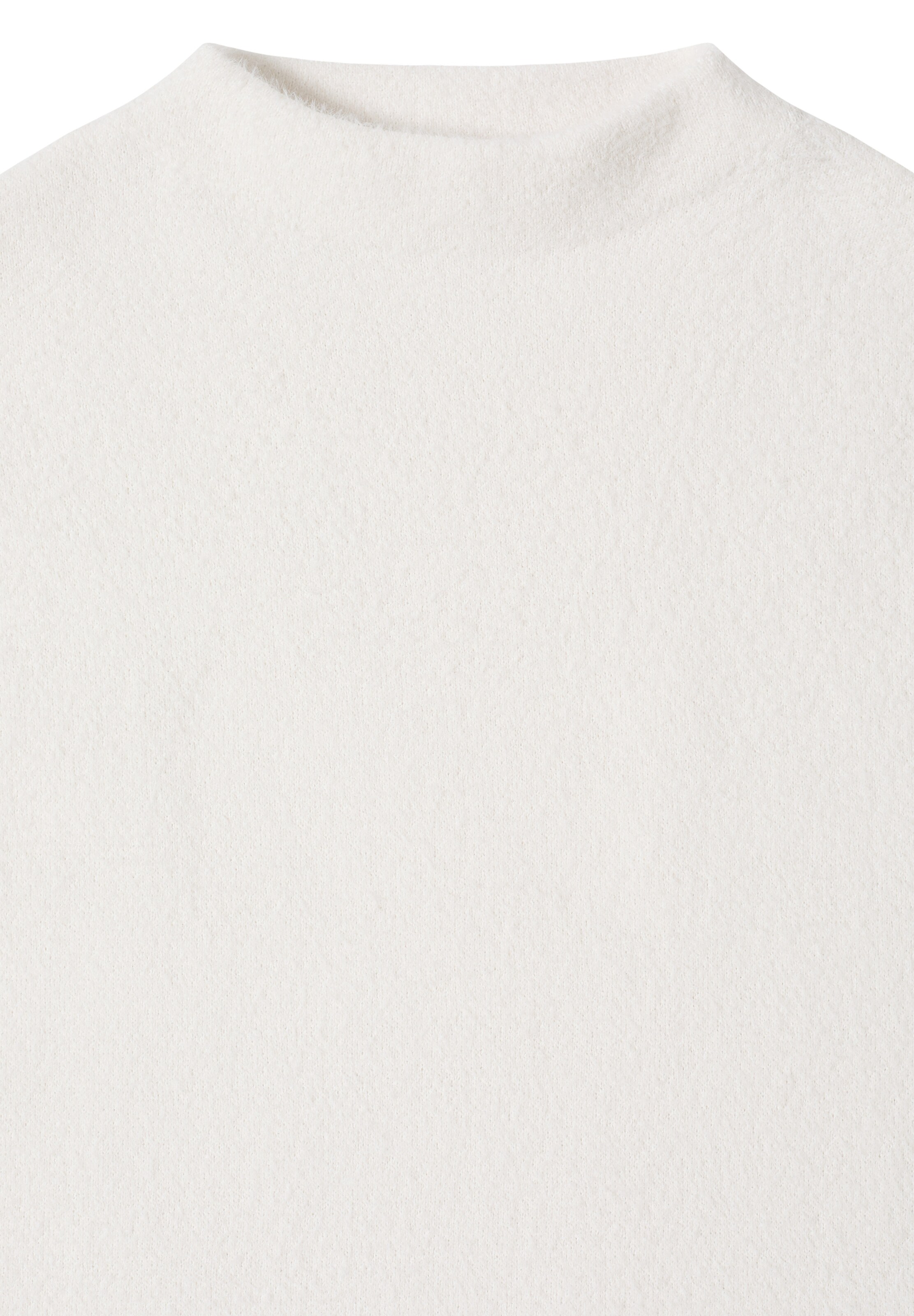 CECIL Pullover in Weiß