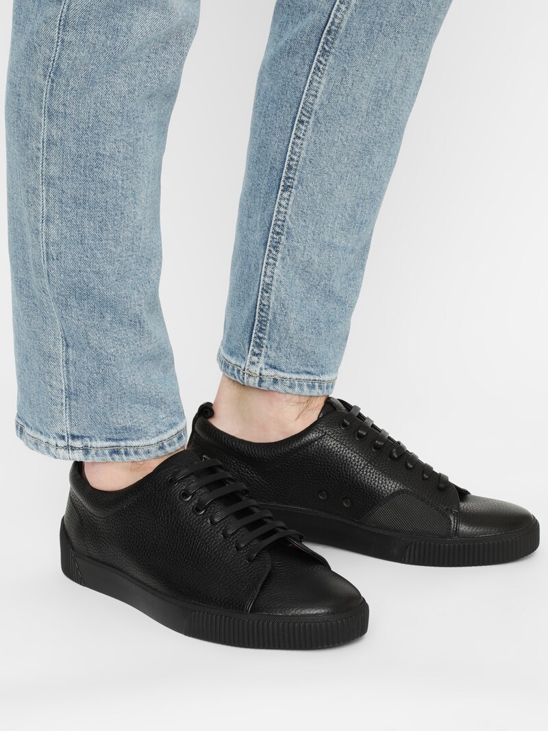 hugo boss sneaker zero tenn