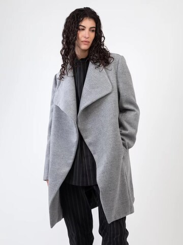 Kanten - Chaqueta de entretiempo 'Manteau Koto Heavy' en gris