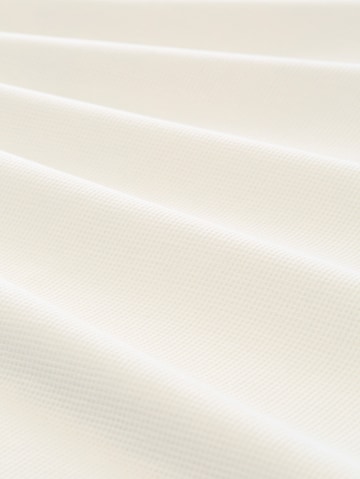 T-Shirt TOM TAILOR en blanc