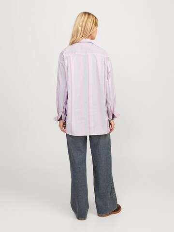 Camicia da donna 'JXJamie' di JJXX in rosa