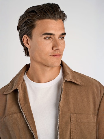 Giacca di mezza stagione di Lindbergh in beige