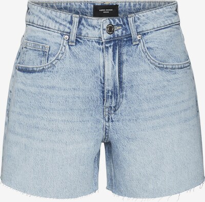 VERO MODA Jean 'TESS' en bleu denim, Vue avec produit