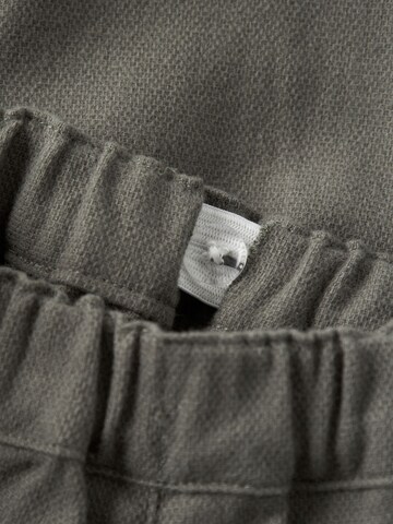 Lil'Atelier - regular Pantalón en gris
