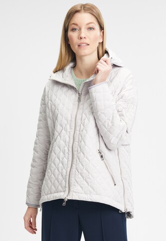 BLONDE No. 8 Steppjacke 'Elba' in Grau