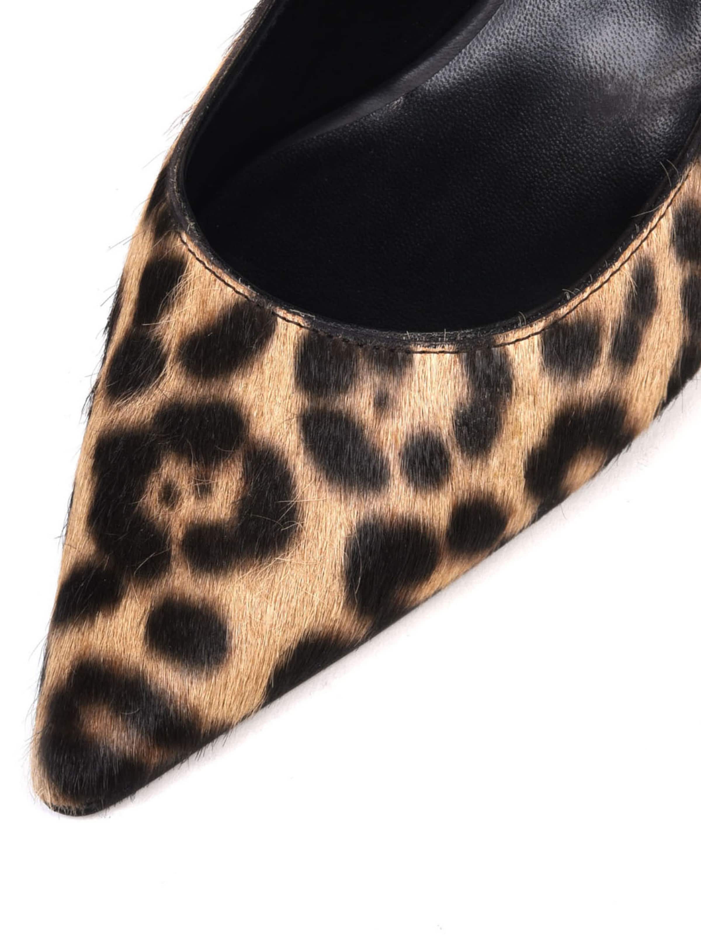 BALDININI Pumps in Beige