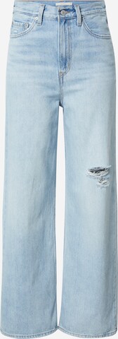 LEVI'S ® Jeans 'High Loose' in Blue: front