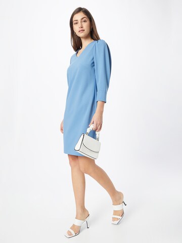 BOSS - Vestido 'Distany' en azul