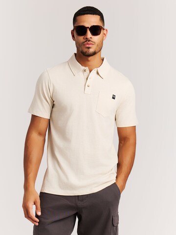 PROTEST Shirt 'PRTCharles' in White