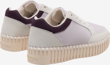 ILSE JACOBSEN Sneakers laag 'TULIP4092' in Lila